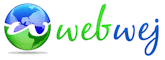webwej logo