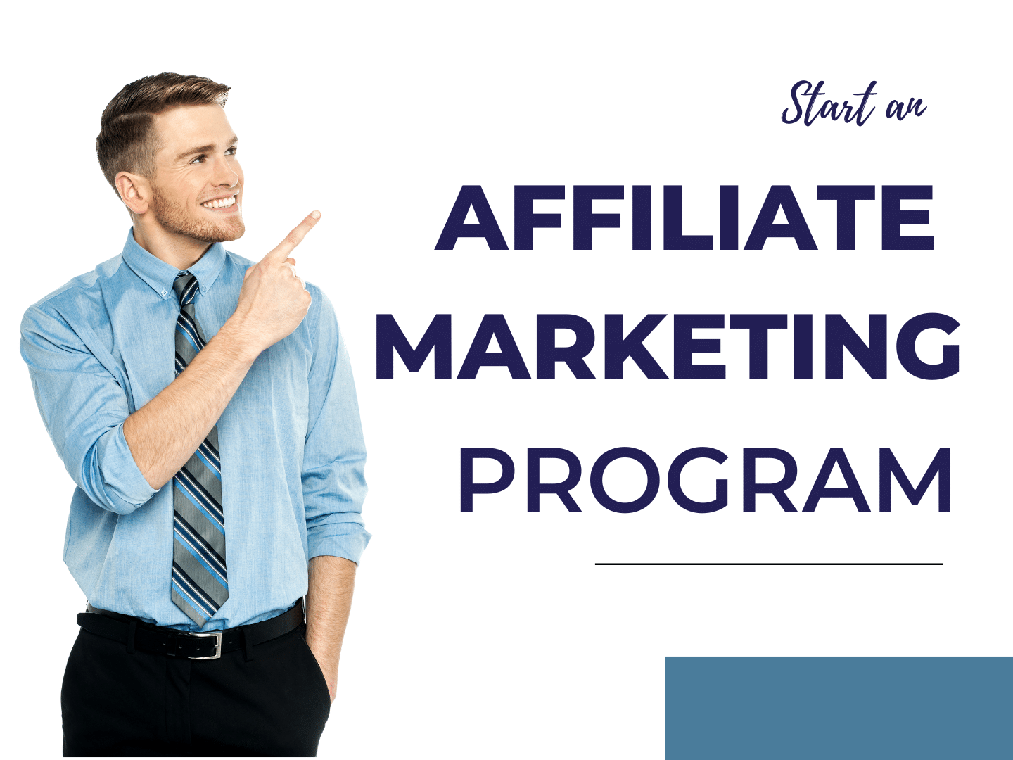 8 Affordable Affiliate Marketing Programs for Small Business Owners (with Pricing)